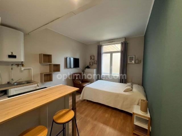 Appartement vente à Argenteuil, Franconville
