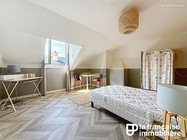 Appartement vente à Rennes, Bretagne