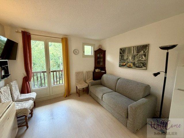 Appartement vente à Sous les Aiguilles, Saint-Jean-d'Arves