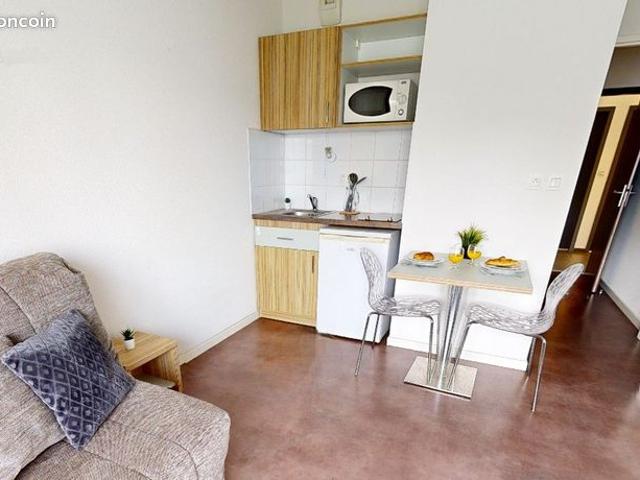 Appartement vente à Nantes, Carquefou