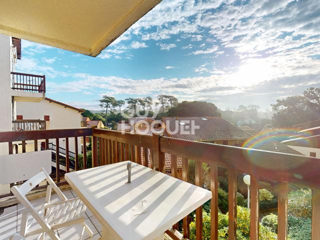 Appartement vente à Dax, Capbreton