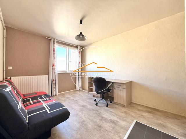 Appartement vente à Angers