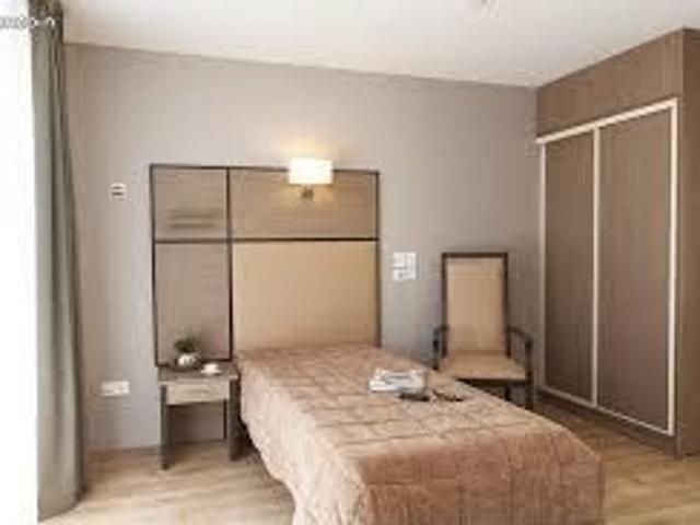 Appartement vente à Grenoble