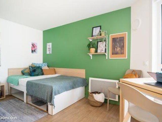 Appartement vente à Villeurbanne, Rhône