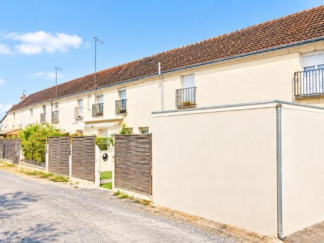 Appartement location à La Croix de Saint-Jean, Chinon