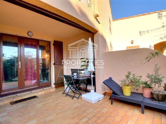 Appartement vente à Arrondissement de Toulon, Bormes-les-mimosas