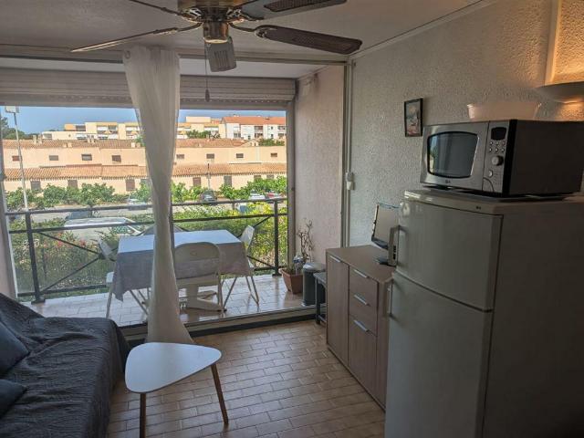 Appartement vente à Nîmes, Le Grau-du-roi