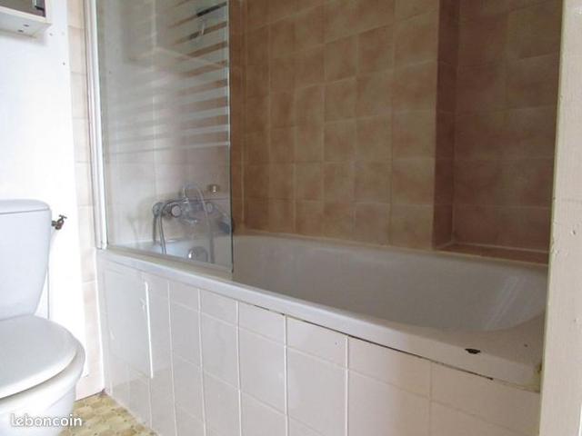 Appartement vente à Nantes