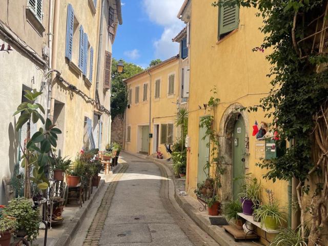 Appartement vente à Arrondissement de Toulon, La Valette-du-var