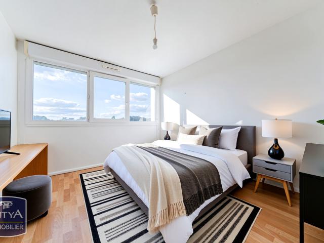 Appartement vente à Tours, Chambray-lès-tours