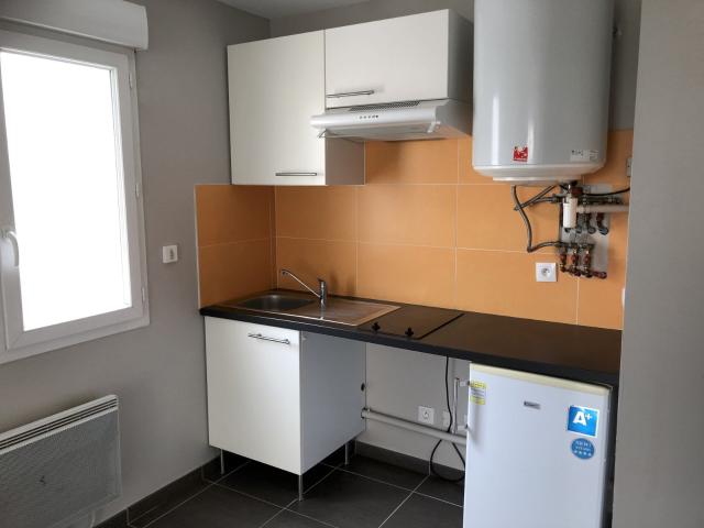Appartement vente à Toulouse