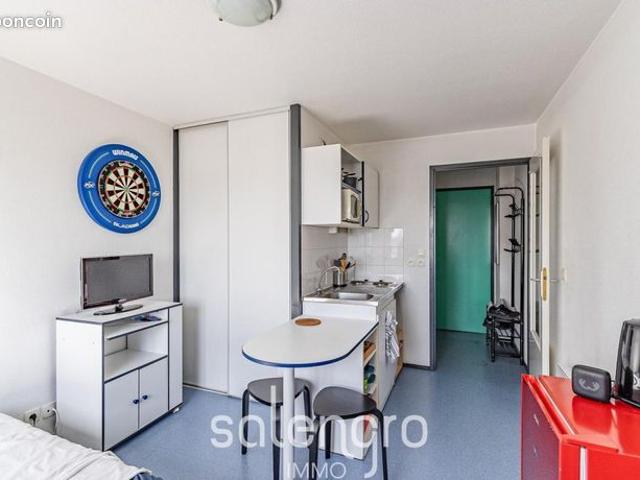 Appartement vente à Lyon, Métropole de Lyon