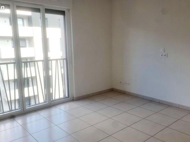 Appartement vente à Nancy