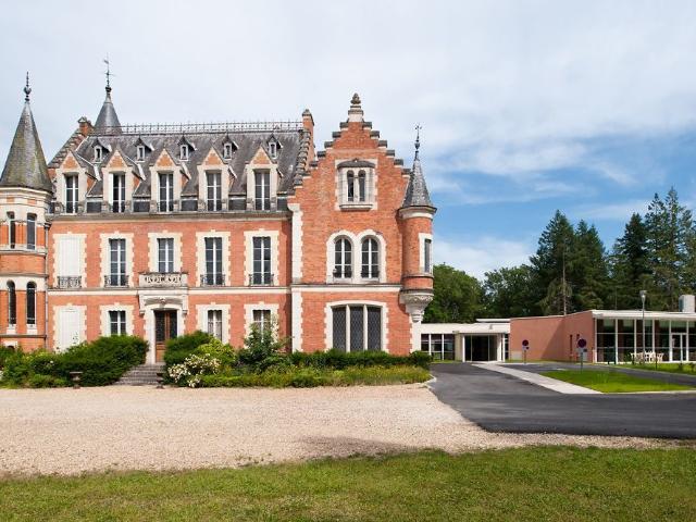 Appartement vente à Orléans, La Ferté-saint-aubin