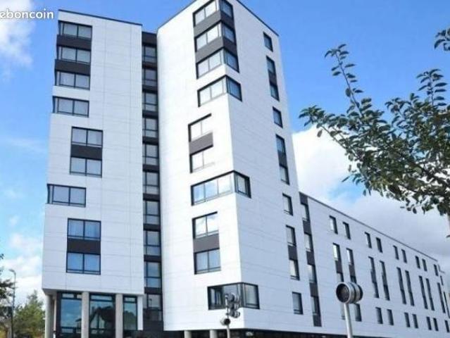 Appartement vente à Bobigny