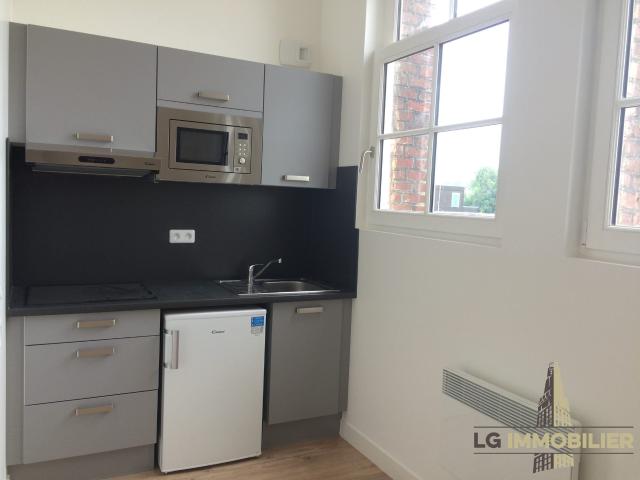 Appartement location à Amiens, Longueau