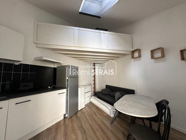 Appartement location à Alençon