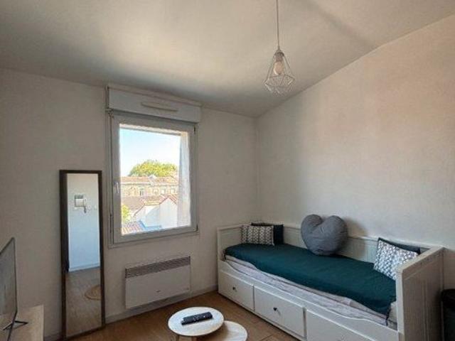 Appartement location à Bordeaux