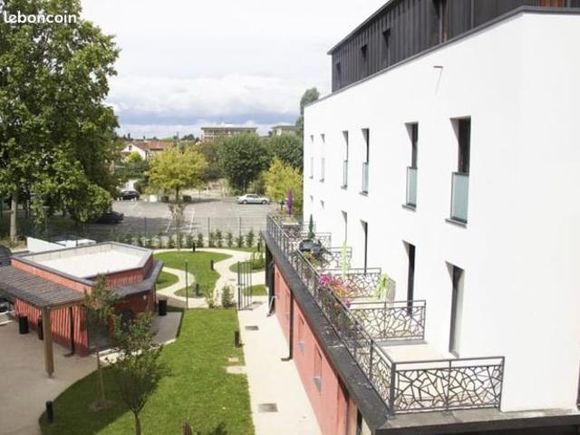 Appartement vente à Argenteuil, Eaubonne