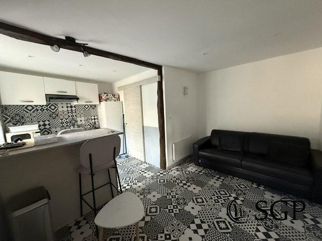 Appartement vente à Jouy-en-Josas, Yvelines