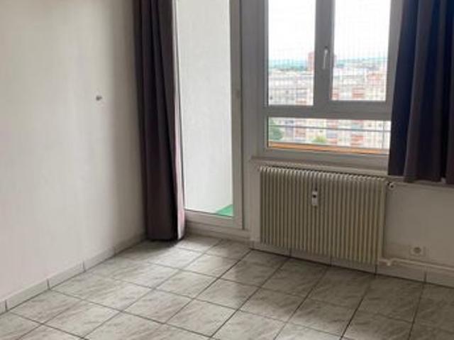 Appartement vente à Strasbourg, Hoenheim