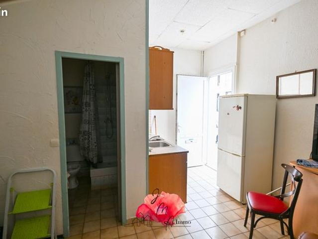 Appartement vente à Le Havre