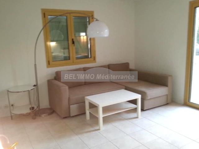 Appartement vente à Cavalaire-sur-Mer, Var