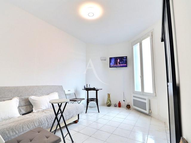 Appartement vente à Saint-Denis, La Courneuve