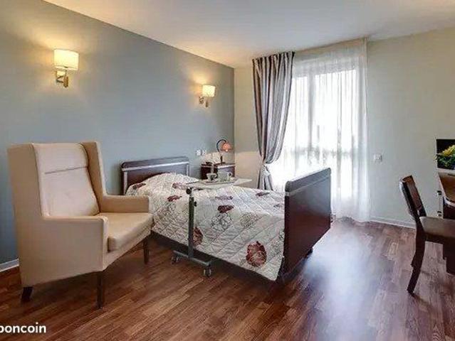 Appartement vente à Courtenay, Loiret