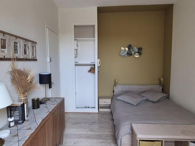 Appartement vente à Mantes-la-Jolie, Meulan