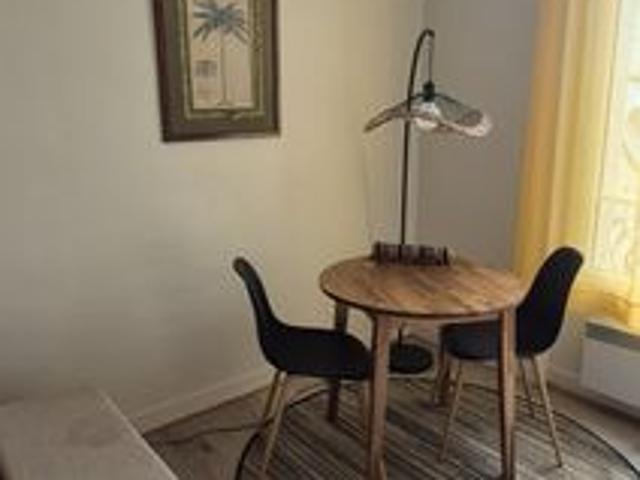 Appartement vente à Mantes-la-Jolie, Meulan