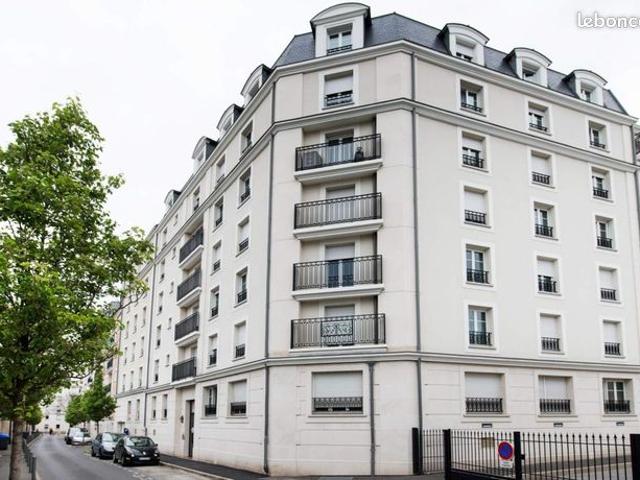 Appartement vente à Nogent-sur-Marne, Maisons-alfort
