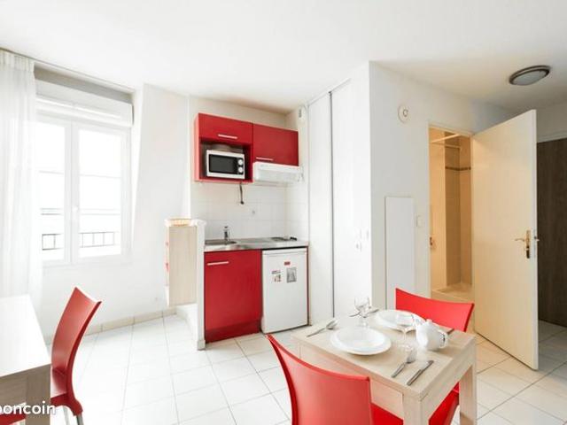 Appartement vente à Nogent-sur-Marne, Maisons-alfort