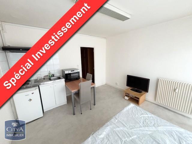 Appartement vente à Laon