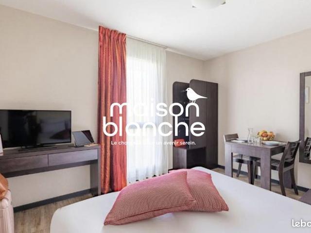 Appartement vente à Nantes, Saint-herblain