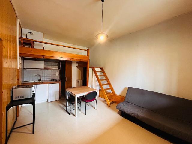 Appartement vente à Chambéry, Yenne