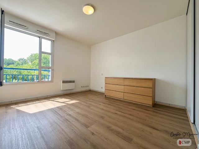 Appartement vente à Bayonne, Anglet