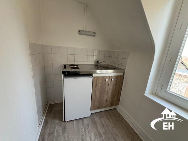 Appartement location à Mortagne-au-Perche, L'aigle