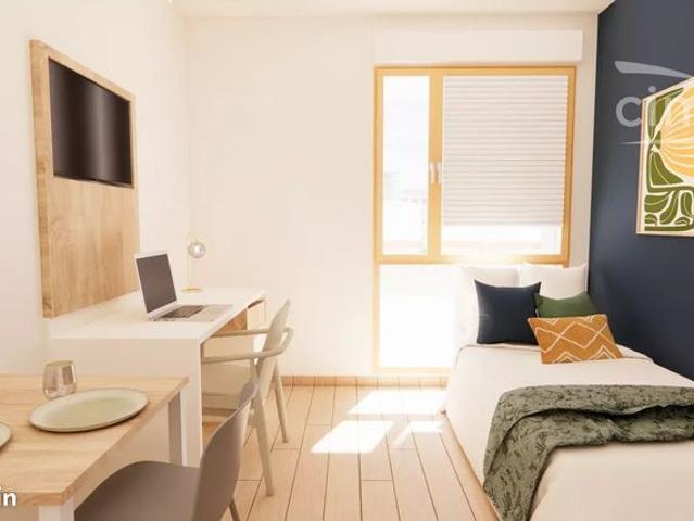 Appartement vente à Gières, Isère