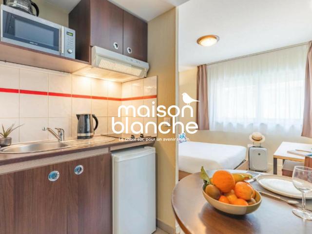 Appartement vente à Nice