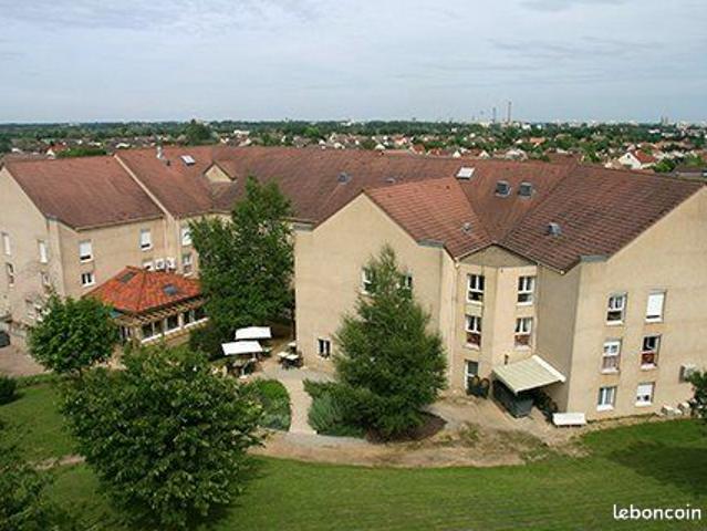 Appartement vente à Chalon-sur-Saône, Châtenoy-le-royal