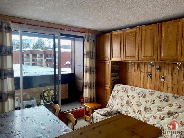 Appartement vente à Bonneville, Taninges