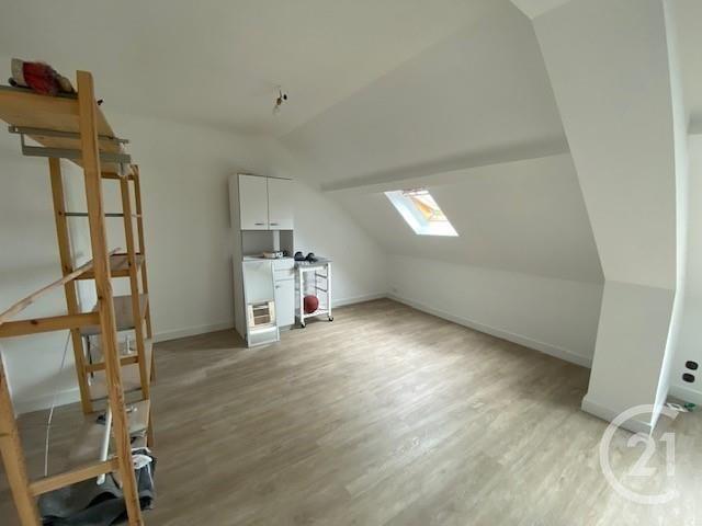 Appartement location à Nantes