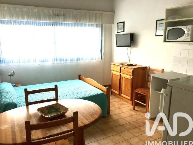 Appartement vente à Montpellier, Balaruc-les-bains