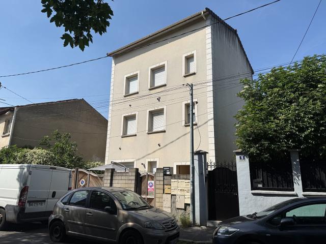 Appartement vente à Bobigny, Vaux-montreuil