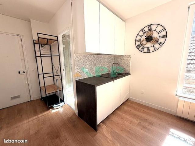 Appartement vente à Juvisy-sur-Orge, Essonne