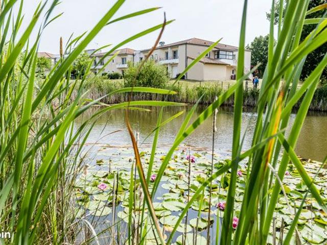 Appartement vente à Montmorillon, L'isle-jourdain
