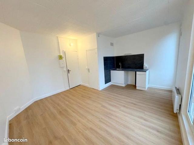 Appartement vente à Le Raincy