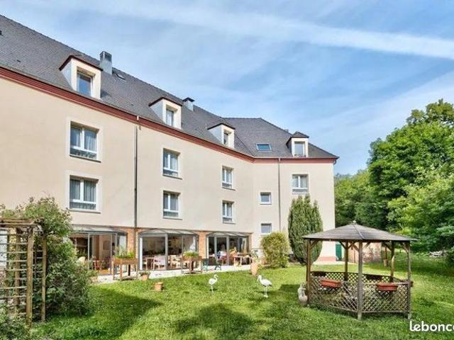 Appartement vente à Dreux, Saint-lubin-des-joncherets
