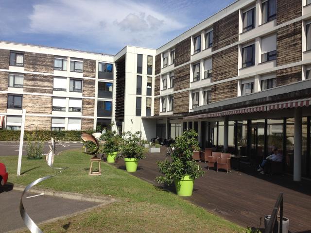 Appartement vente à Montargis, Loiret